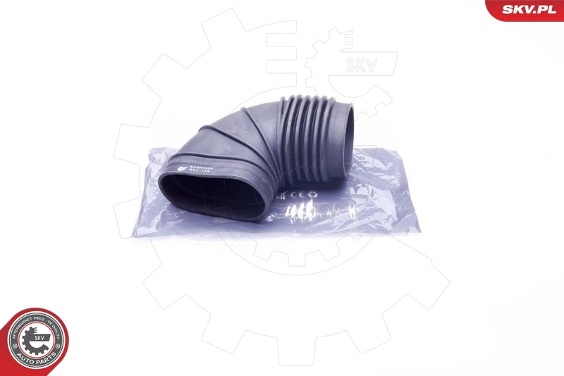 Intake Hose, air filter